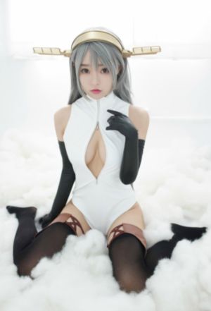 日韩美女大尺度诱人写真_高清高清完整版